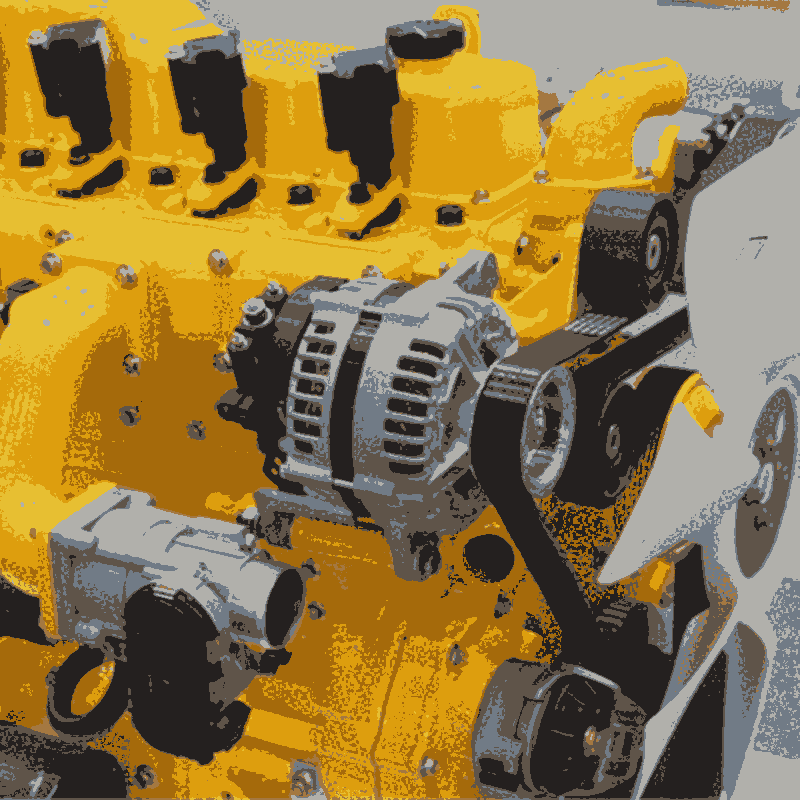 ȫB02-082ͻ FD15泵30KW