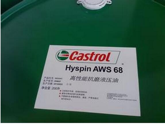 ʵHyspin AWS 68ĥҺѹͳ