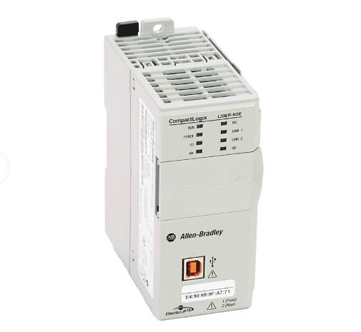 ?1769-L33ER AB CompactLogix 5370 Logix ?