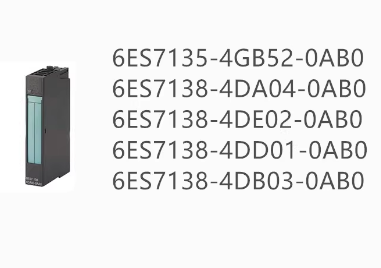 6ES7138-4DB03-0AB0ET200Sϵйģ?