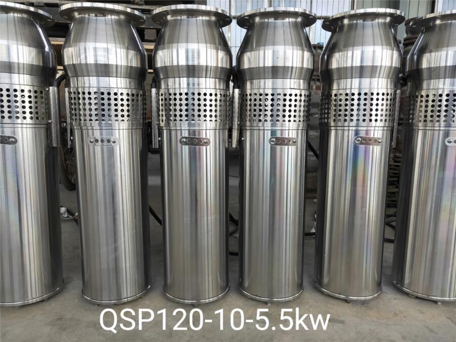 QSP65-7-2.2Ȫ˵