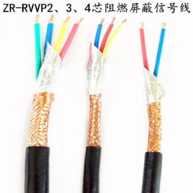 ˮRVVP-4x2.5