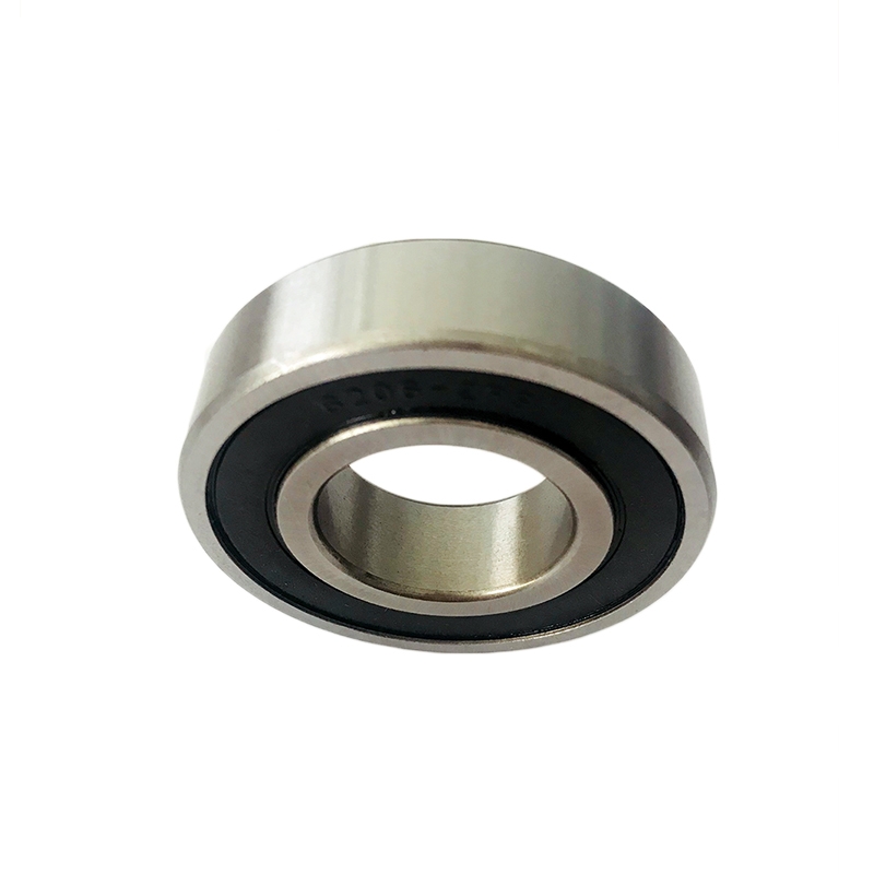 Deep Groove Ball Bearings 16001zz 16001 2RS