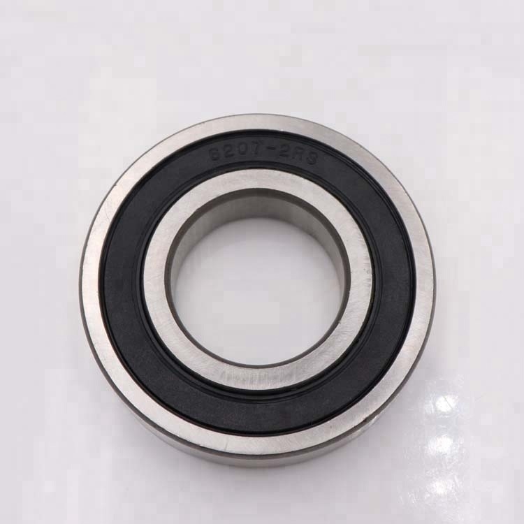 Deep Groove Ball Bearing 6000 6200 Series