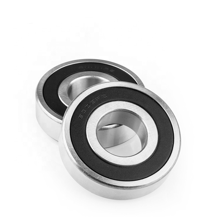 deep groove ball bearing 6207-2RS