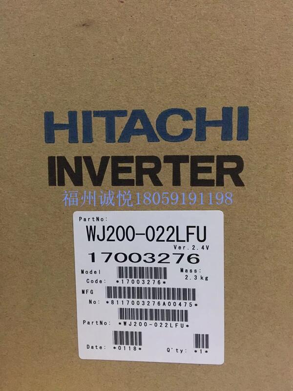 WJ200-022LFUƵ