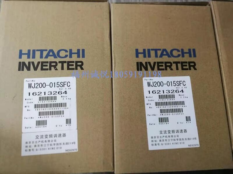 HITACHI/ƵWJ200-015HFC-Mȫԭװܴ