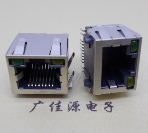 RJ45-15.5smt-ledƴ5224ӿ