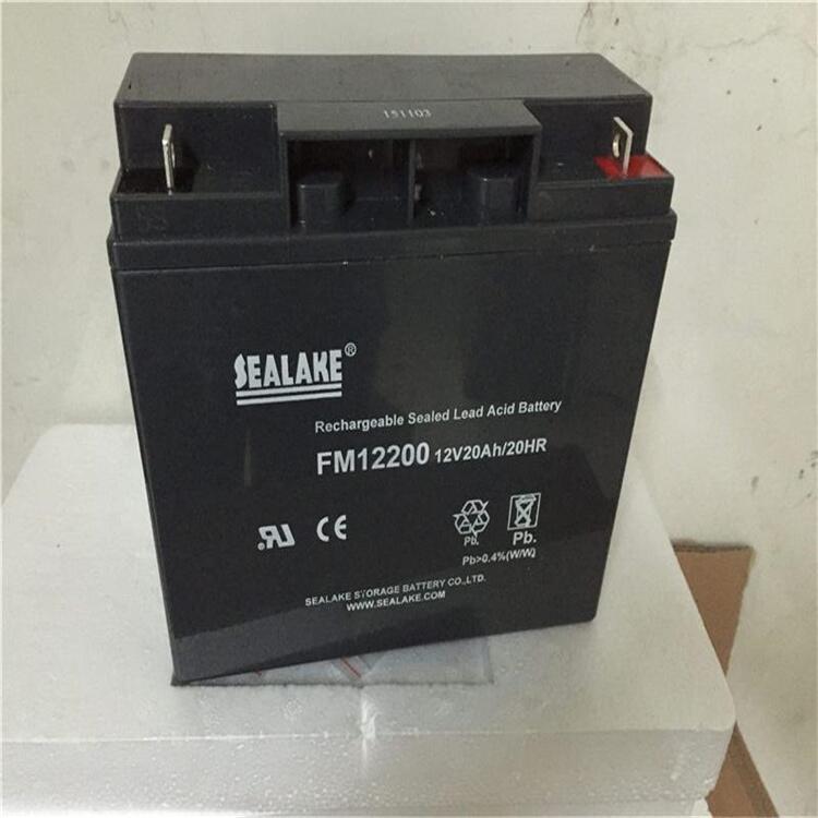 SEALAKEFM1220άӦԴ12V20AH