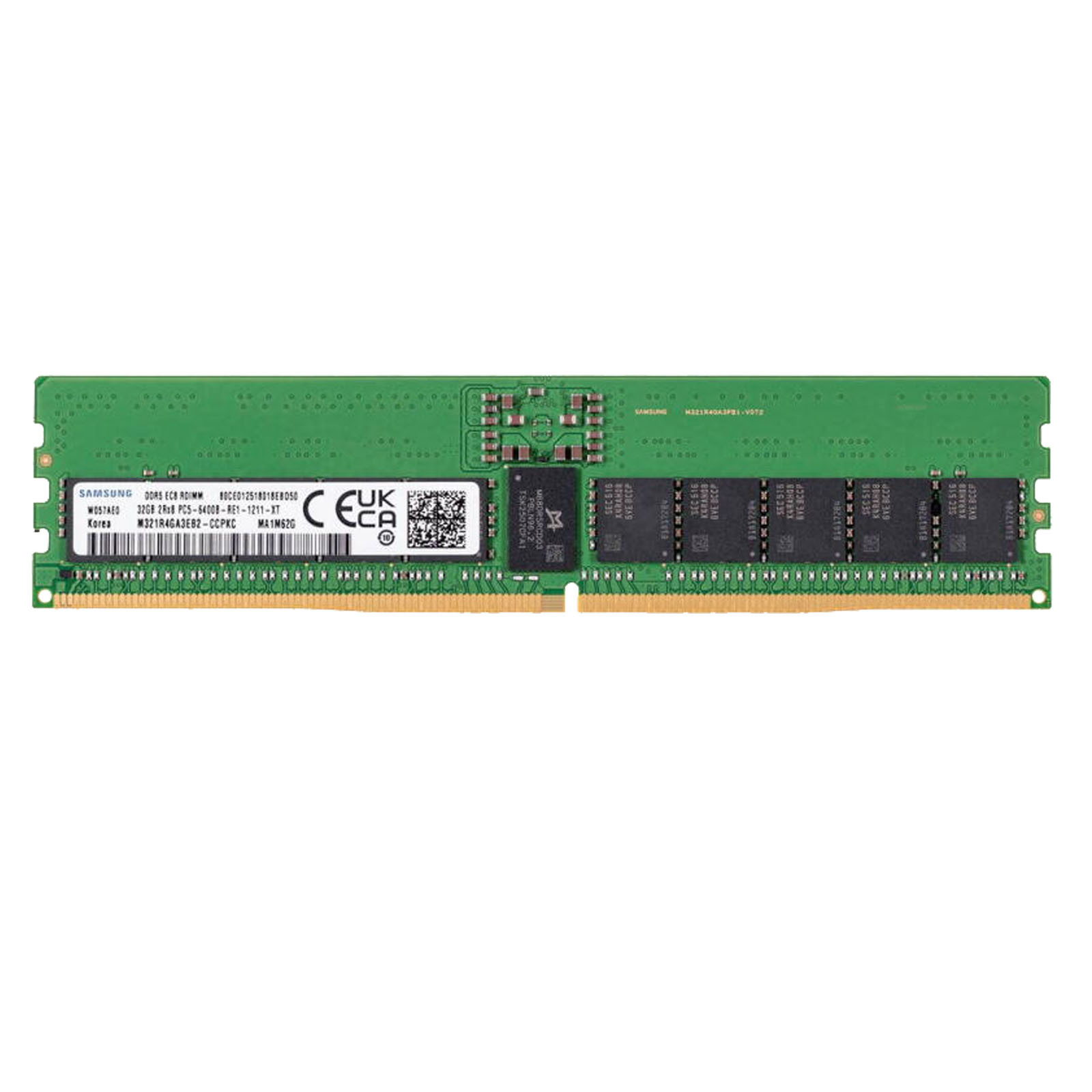 Ƿڴ32G DDR4 3200 RECC  M393A4K40EB3