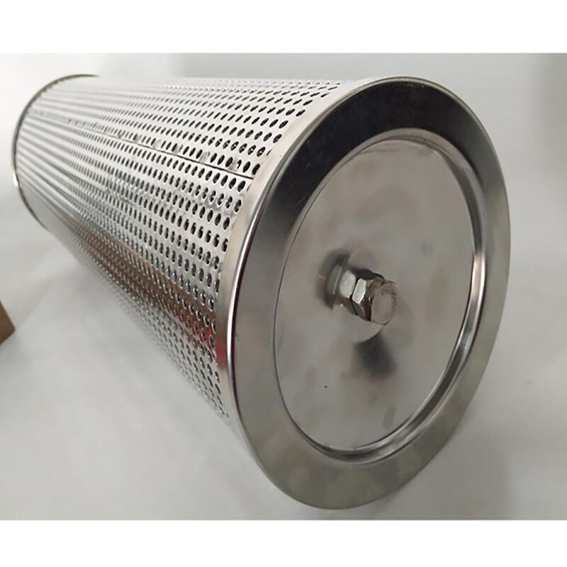陕西过滤器滤芯/DN200非标定制【航力滤器】