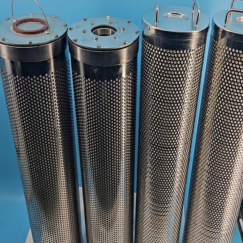 辽宁滤芯/FAX-250×10使用寿命长【航力滤器】