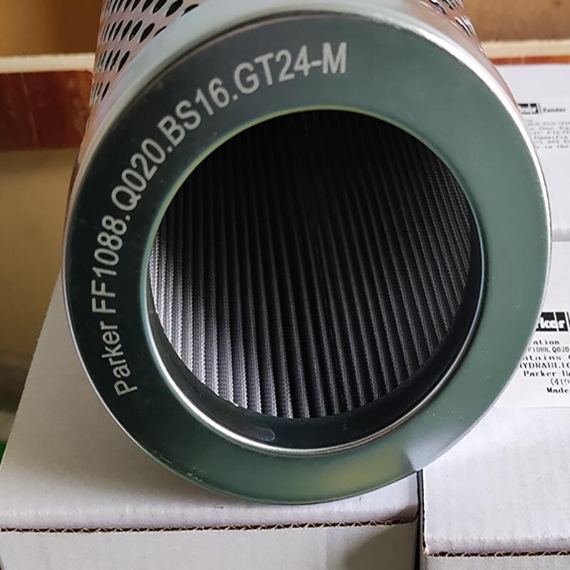 海南滤芯/CR1-125100μm质量保证【航力滤器】