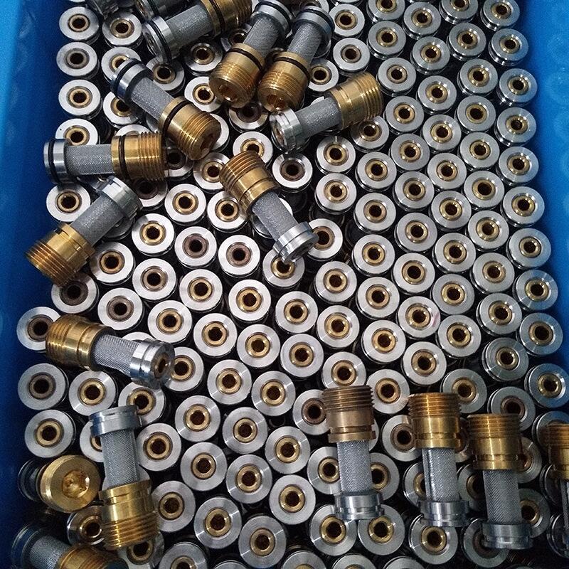 重庆滤芯/CZX-40×100非标定制【航力滤器】