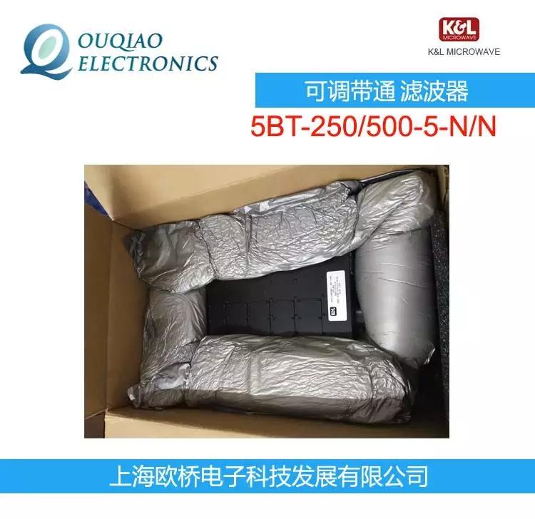 K&L 5BT-250/500-5-N/N ɵͨ˲