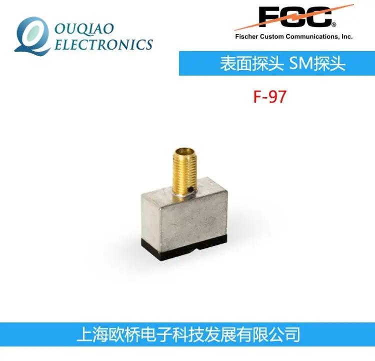 F-97 FCC ̽ͷ SM̽ͷFCC F-97-1