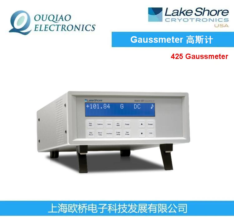 Lake Shore 425 Gaussmeter ˹ 
