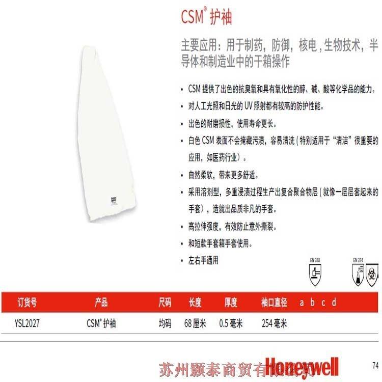 HONEYWELL/ΤY103A 0.26mmCSM