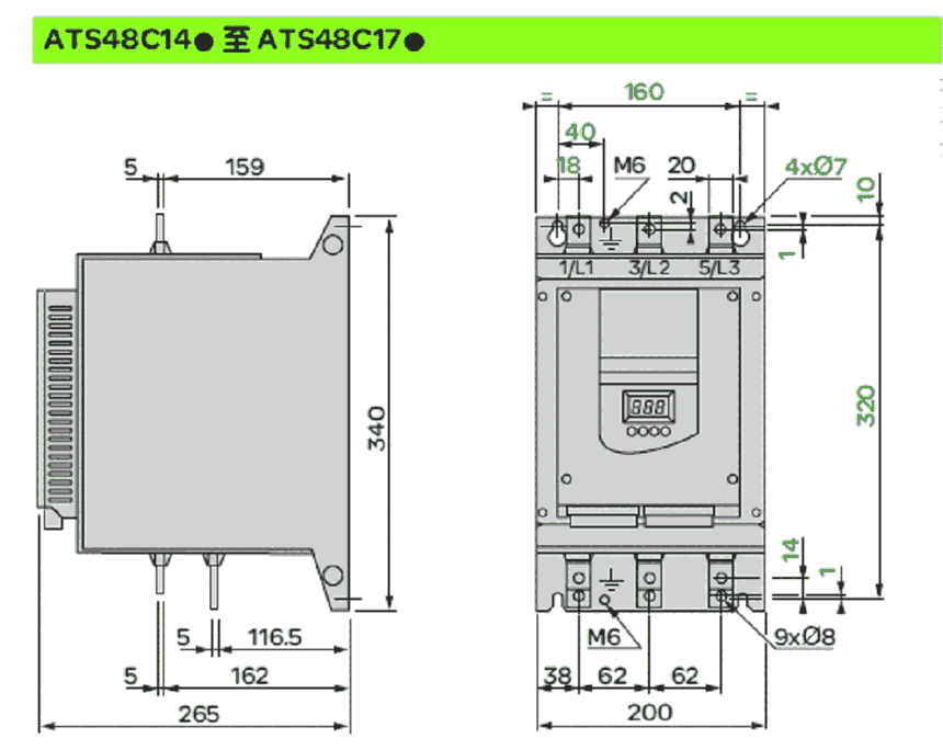 ܿATV71HC31N4ʩ͵´