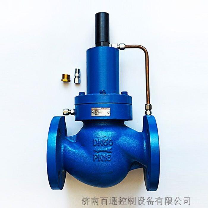 DPCV-150B-40A-50A ԶѹƷ̬ѹƽⷧ