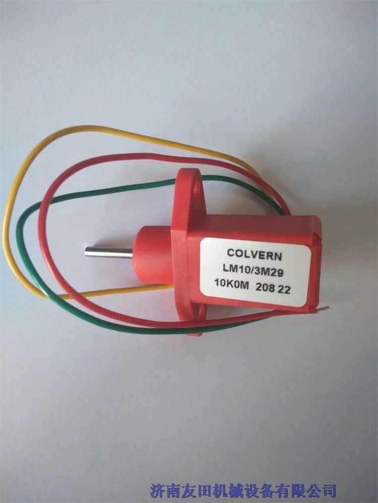 COLVERN  LM10/3M29  1KOM 1K 500V