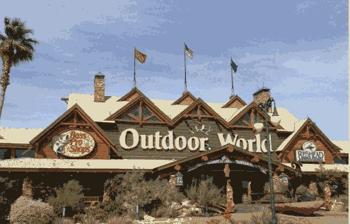 Bass Pro Shops鳧ҪͨBVBass Pro Shops