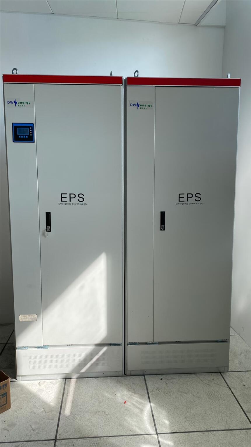 EPSӦԴ300KW400KWװ