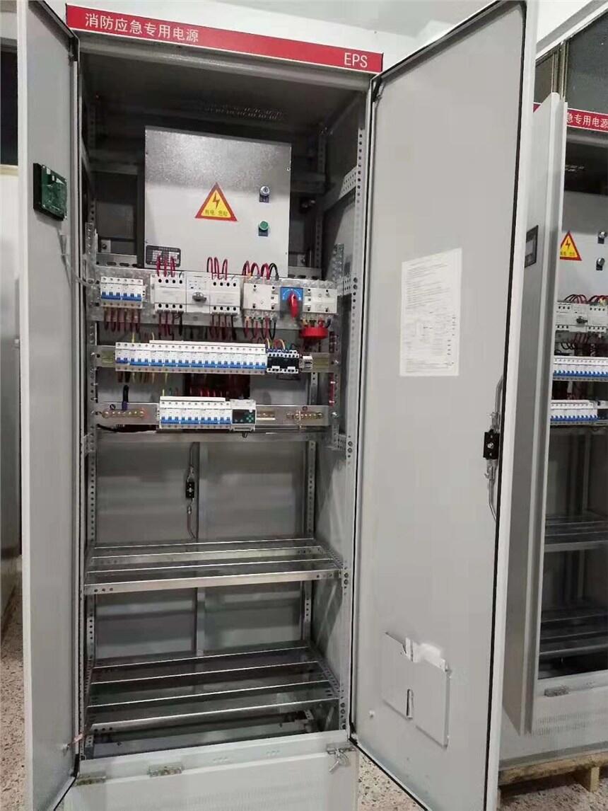 ̳EPSӦԴ120KW132KWװ