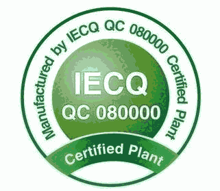 ISO9001֤ı׼ʲô QC080000֤