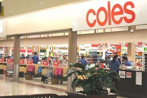 Coles Myer鳧ѯICTI֤ļһˣ