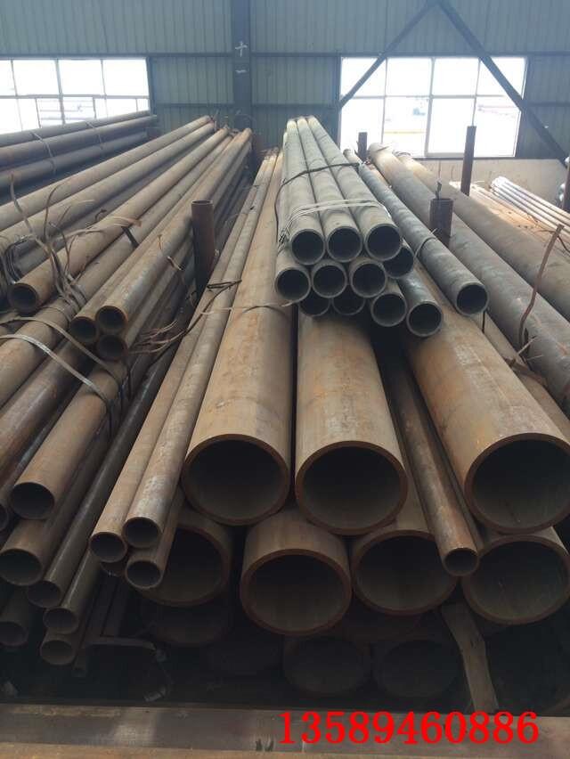 430*14锅炉管性能卓越品质可靠备受市场青睐