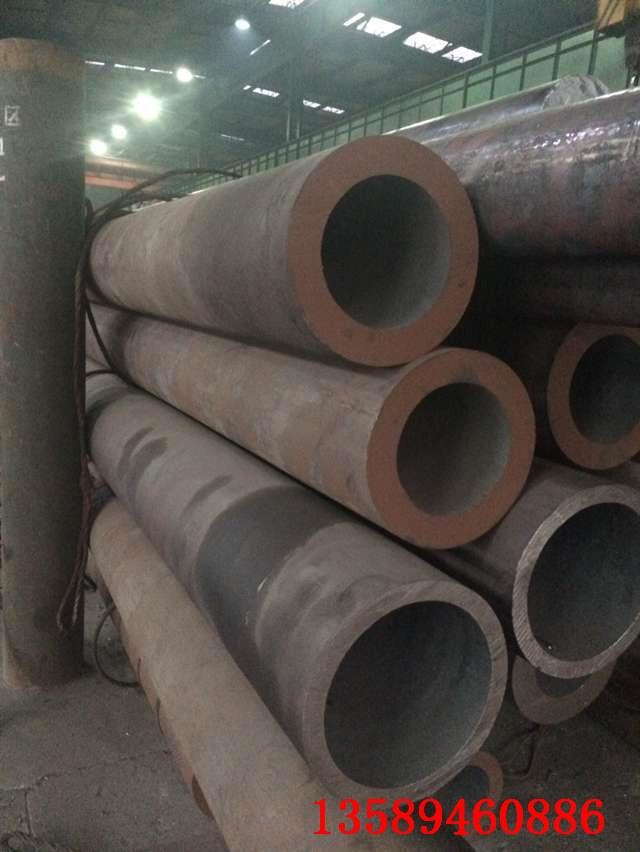 9*1冷镀管在建筑行业中的应用与优势分析