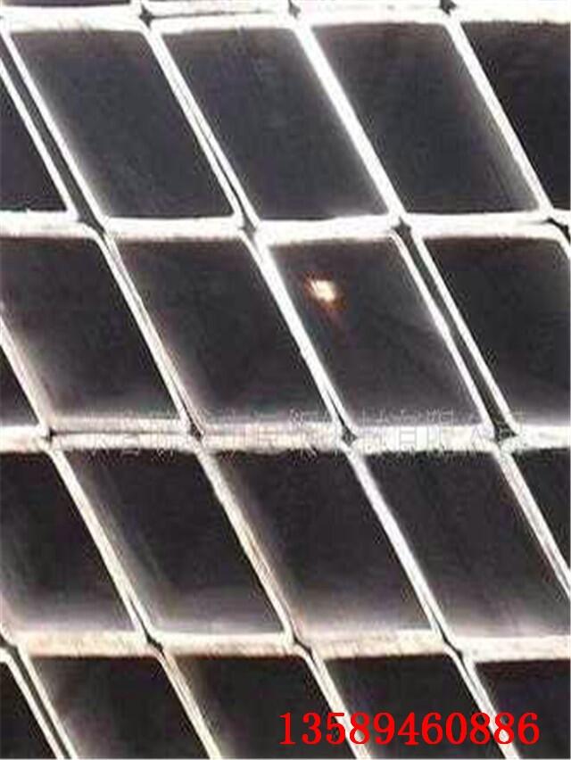 9*1冷镀管在建筑行业中的应用与优势分析