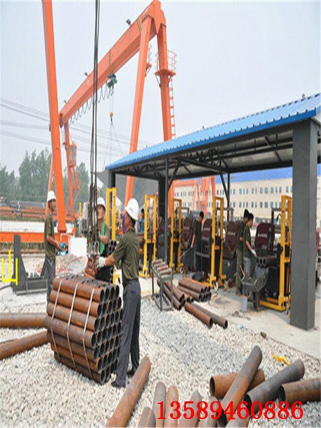 9*1冷镀管在建筑行业中的应用与优势分析