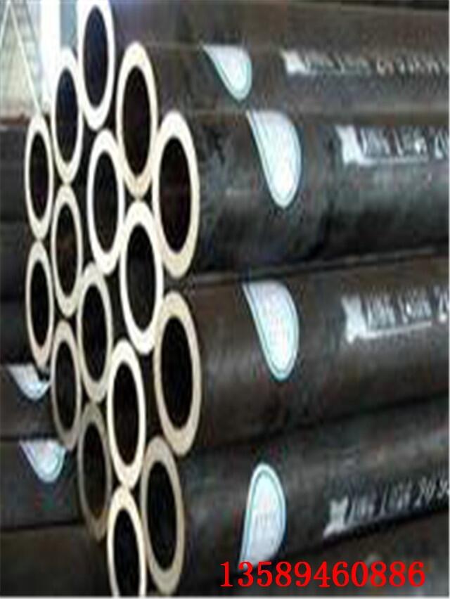700*10精轧管助力建筑行业提升结构安全性与稳定性