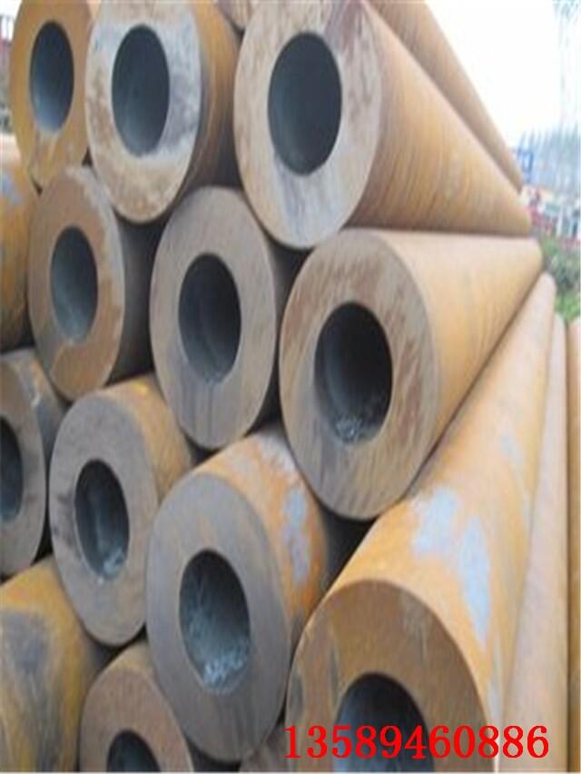 300*60异型管在建筑领域发挥关键作用