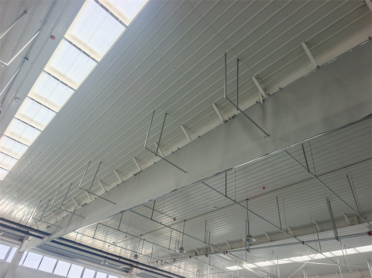 防火涂料厂家推荐施工方及施工要点