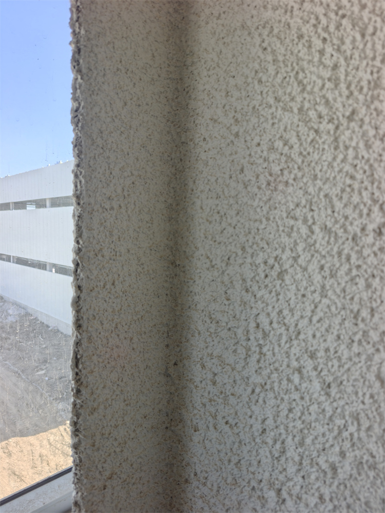 管桁架钢结构建筑防火涂料厂家推荐防火涂料施工要点解析