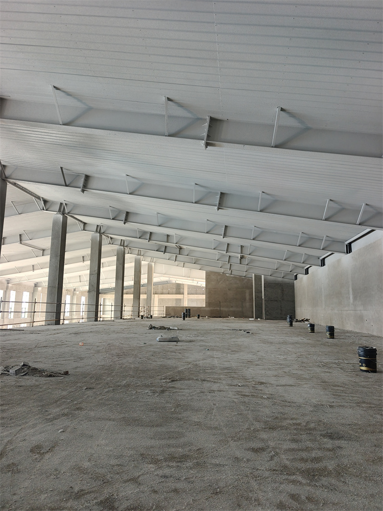 防火涂料施工防火涂料相容性钢结构建筑工程关键技术研究与应用
