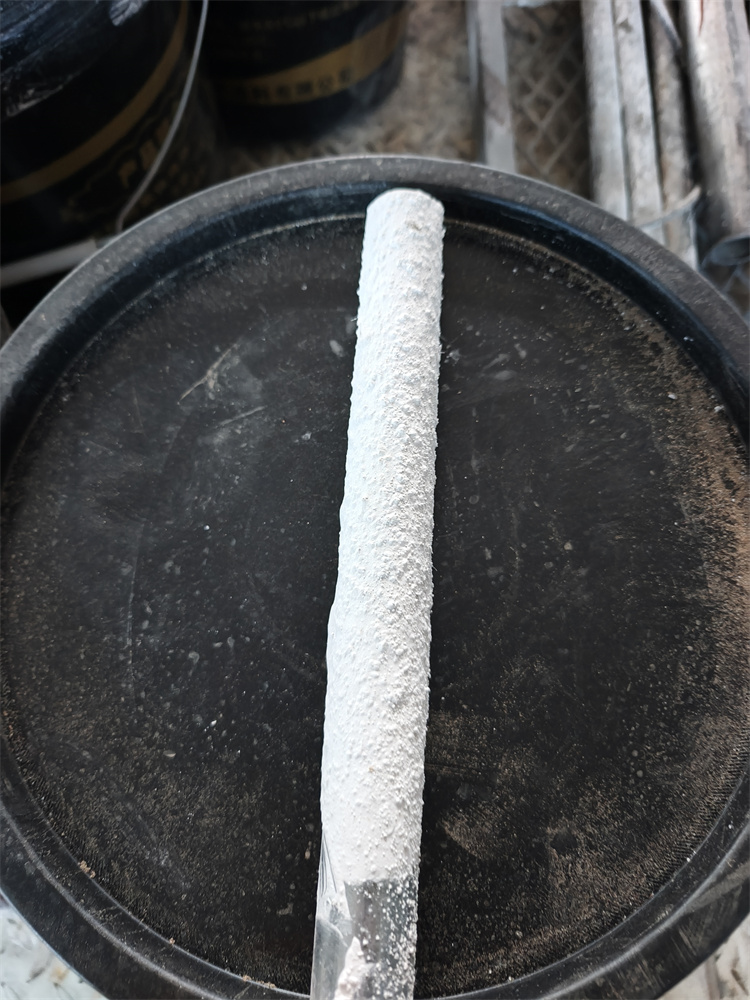 门式架钢结构防火涂料检测报告施工案例及质量控制要点