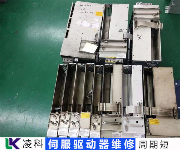 埃莫Elmo伺服驱动器维修基本方案