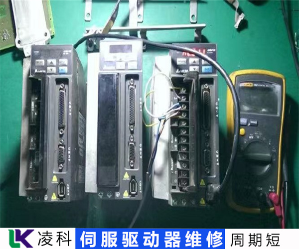 华中数控放大器维修距离近