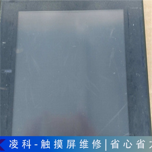 PWS6600S-S海泰克触摸屏维修基础指南