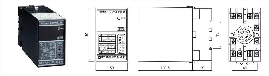 SCONINC任SCONI-2100-52Y,WYPD2080T220