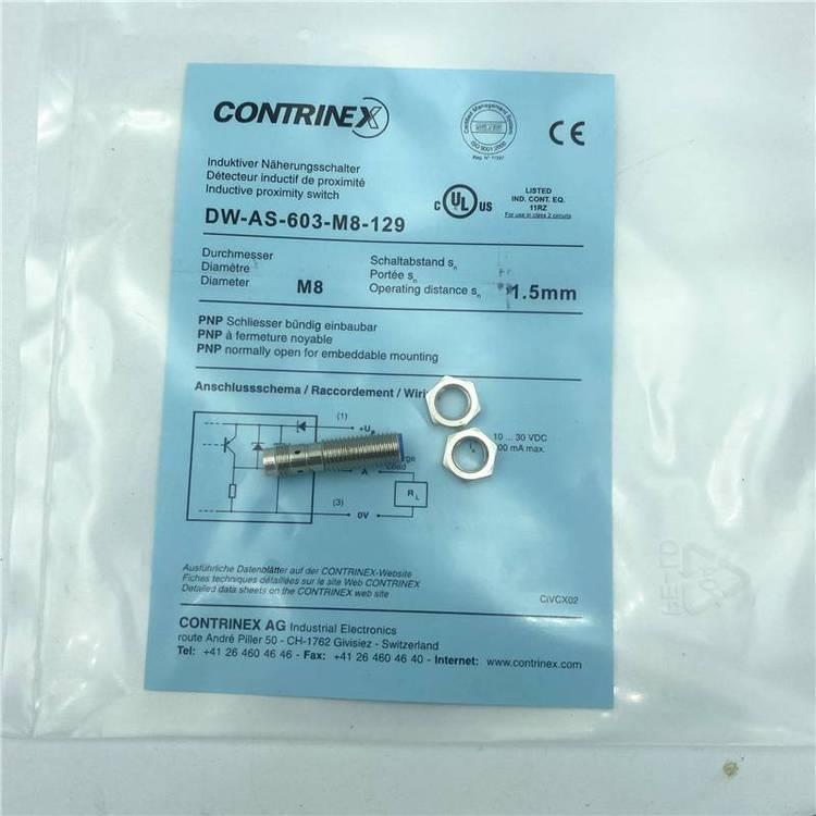ContrinexDW-AD-503-M18ܴ@޴
