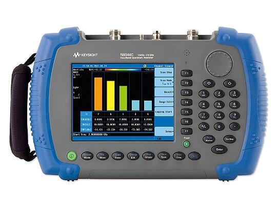 Agilent N9344C keysight N9344C