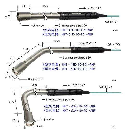 ձ¶̽ͷHHT-53K-10-TC1-ANP
