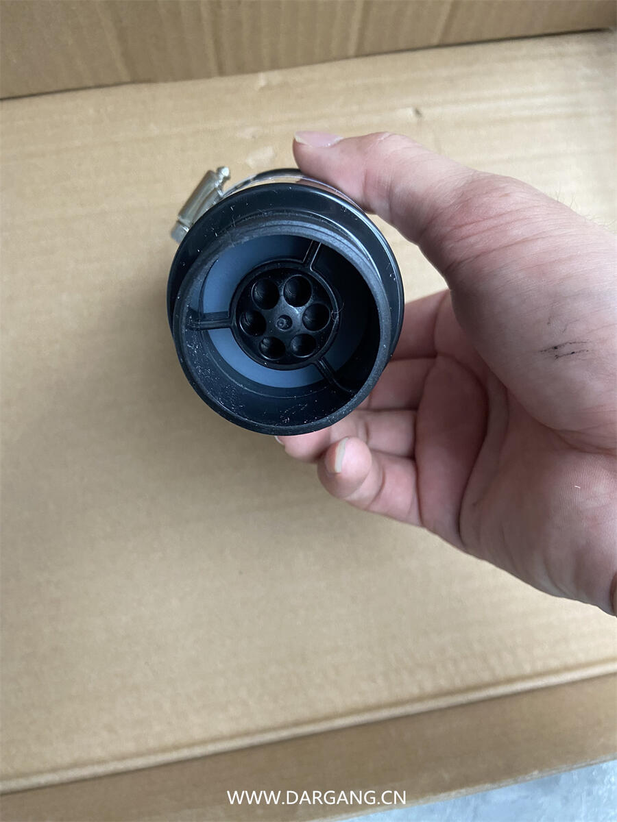 超声波能量计配套DG-400-16DARGANG达纲风机