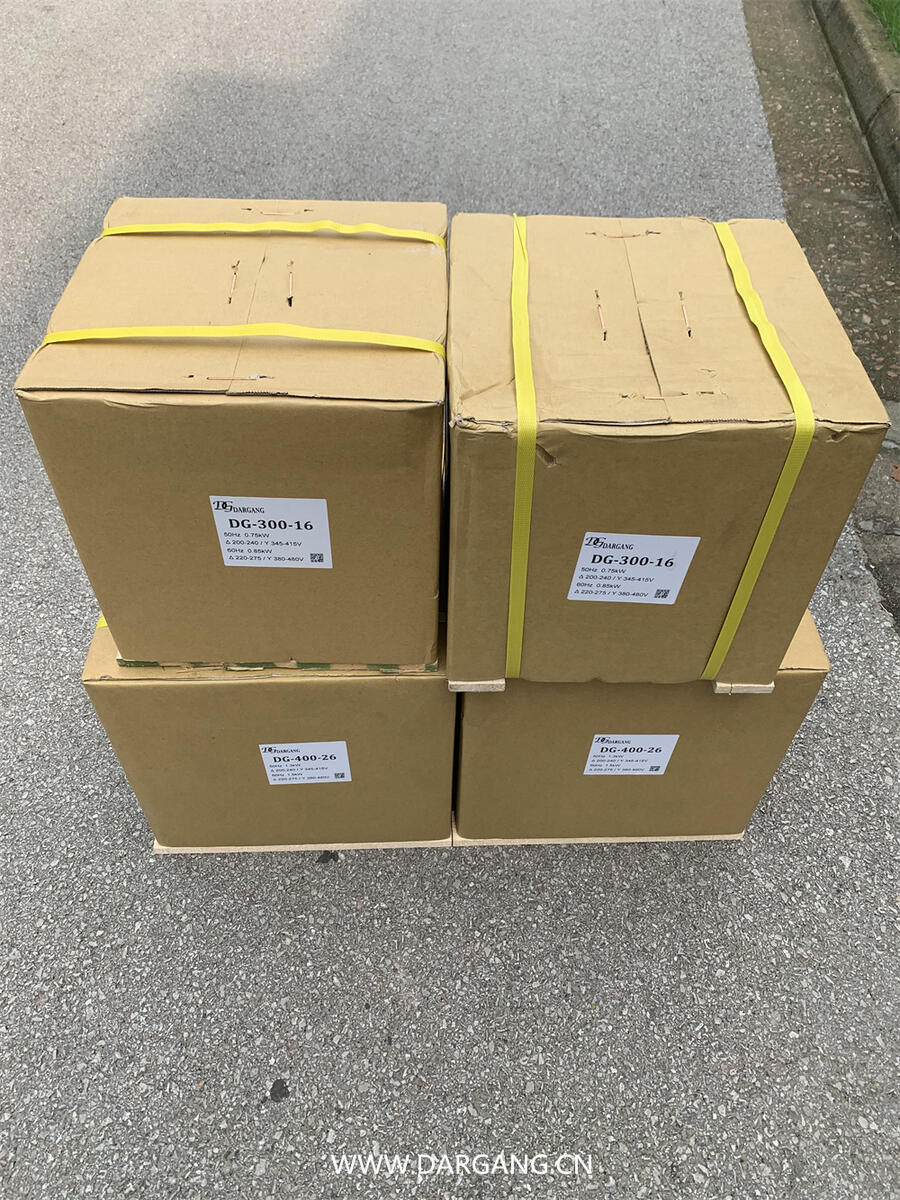 超声波粉碎机配套DG-900-38达纲鼓风机