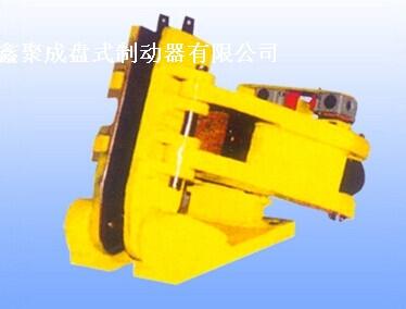 MYT3-125/5,YTD2-300/50电力液压块式制动器